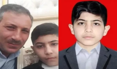 Muradın çayda boğulmasının TƏFƏRRÜATI: Batdığını görənlər qorxularından...