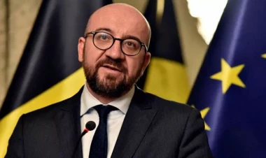 Mişeldən Rəisinin düşdüyü qəza ilə bağlı açıqlama...