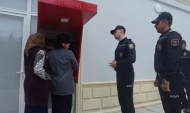 Bank kartlarından oğurluq halları artıb: Qarşısını necə almalı?