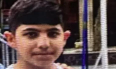 Faciəvi şəkildə ölən Muradın FOTOsu