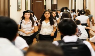 VI sinif şagirdləri üçün monitorinq keçirilib - YENİLƏNİB