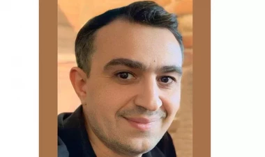 Azərbaycanlı biznesmen qəfil vəfat etdi - FOTO