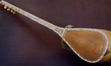 İfaçıdan saza HÖRMƏTSİZLİK - VİDEO