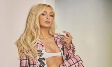 Paris Hilton öz yalanını üzə ÇIXARDI – FOTOlar