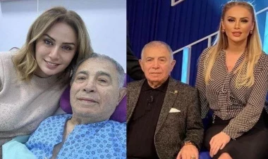 “Aftandil İsrafilov mənəvi atam idi, bir çox qadınların adına...