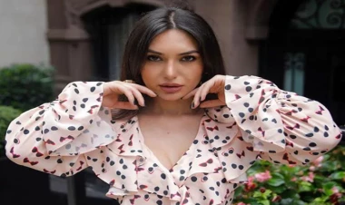 Azərbaycanlı aparıcıdan POZİTİV PAYLAŞIM - VİDEO