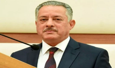 Prezidentin partiyaları Qarabağ Zəfərinə şərik etməsi - Administrasiyada tarixi görüş.....