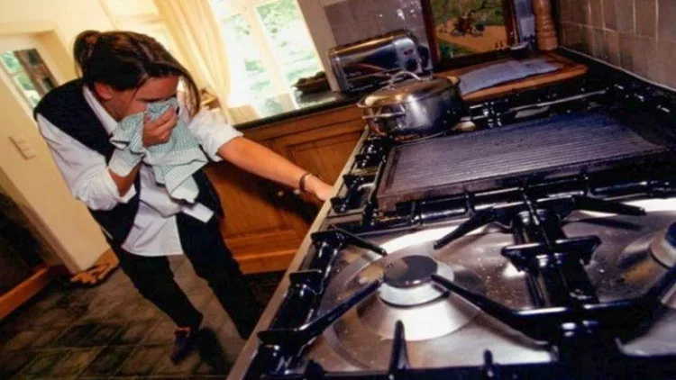 Gəncədə 26 yaşlı gənc dəm qazından boğulub