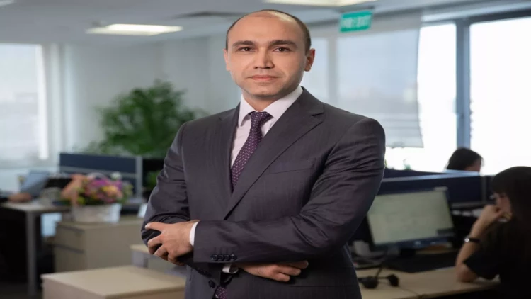 Əfqan Baxışova yüksək vəzifə verildi