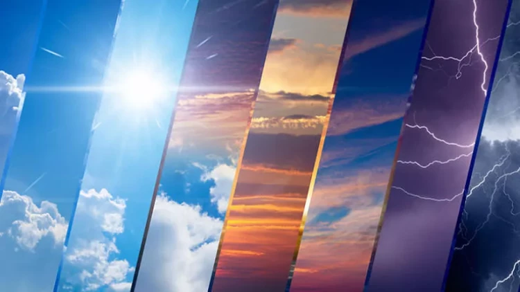 Tarixin ilk hava proqnozçusu kimdir?