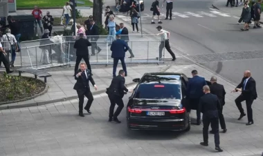 Avropada baş nazirlərə sui-qəsdlər – dinə aidiyyəti olmayan  cinayətlər