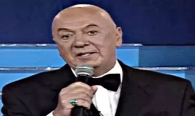 Tanınmış aparıcı vəfat etdi