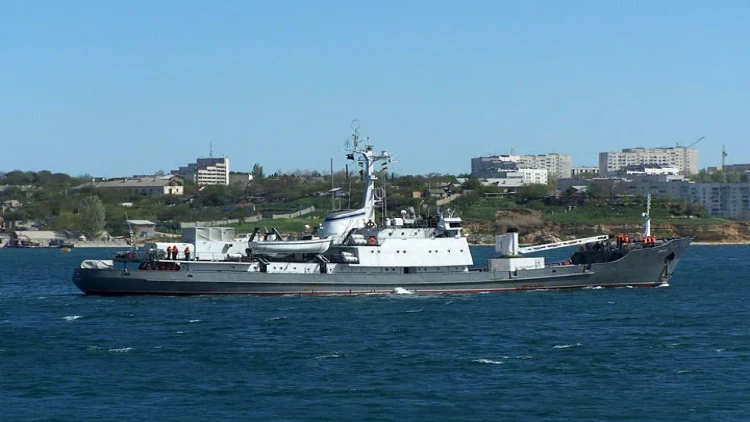 Apreldə Türkiyə limanları 4 min 756 gəmi qəbul edib