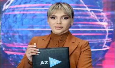Samirə qızına görə AzTV-dən getdi - FOTO