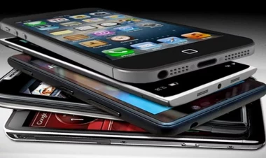 2024-cü ilin ən yaxşı telefonları – SİYAHI