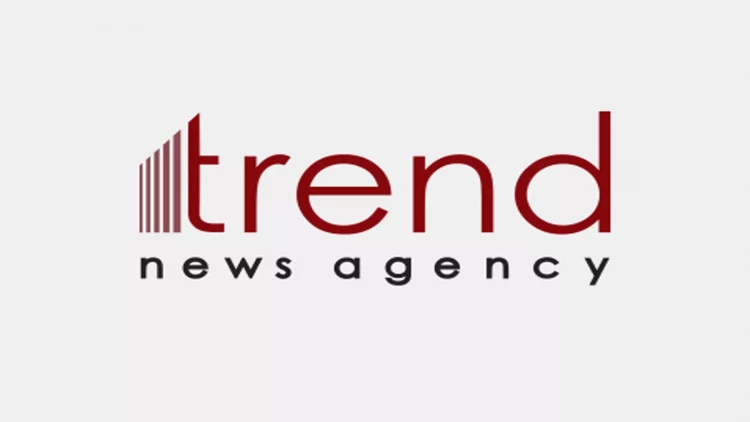 Trend BİA Avropada nüfuzlu media resurslarının ilk üçlüyündə - FOTO