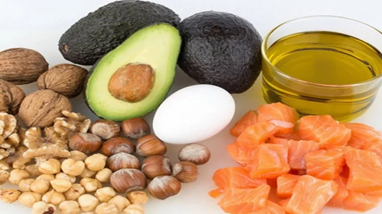 İmtahandan əvvəl bunları YEYİN