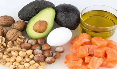 İmtahandan əvvəl bunları YEYİN