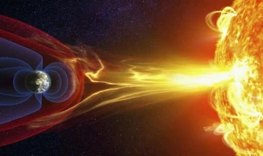 Dünyanı radiasiya qasırğası vuracaq - XƏBƏRDARLIQ