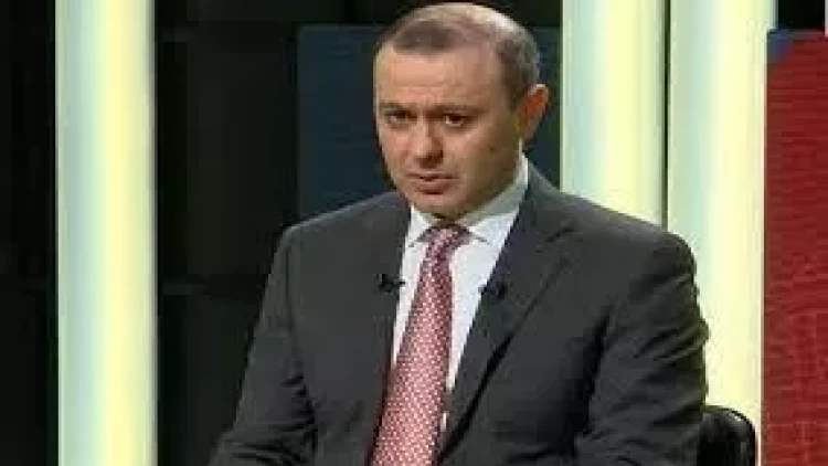 Problem var: 4 obyekt Azərbaycana keçir - Qriqoryanın canına 