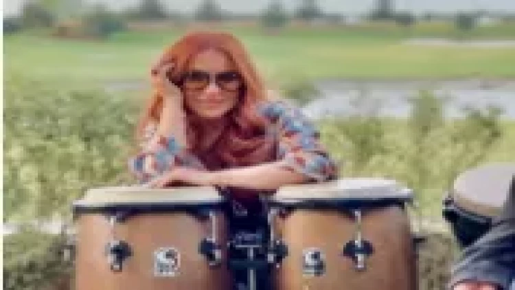 Xalq artisti 23 il sonra “Gözlərim”i oxudu - VİDEO