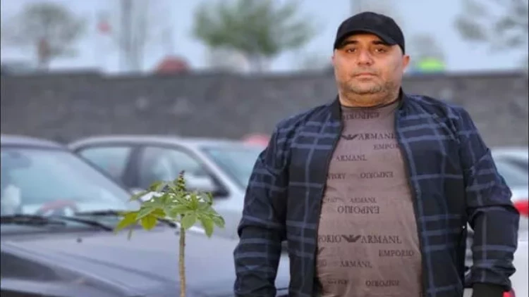 Evi satan kirayənişinlər ölkədən qaçıb - Biri tutulub