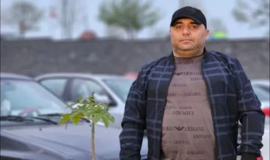 Evi satan kirayənişinlər ölkədən qaçıb - Biri tutulub