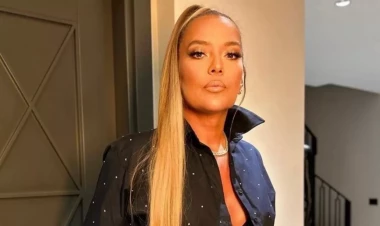 Demet 11 kiloqram arıqlayıb belə oldu - FOTO