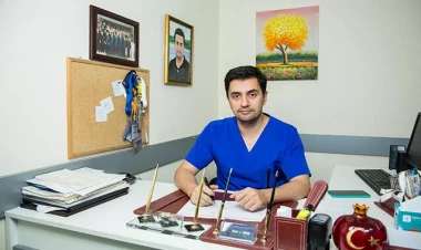 Nazir aylar əvvəl təyin etdiyi yüksək vəzifəli şəxsi işdən çıxardı - YENİ TƏYİNAT