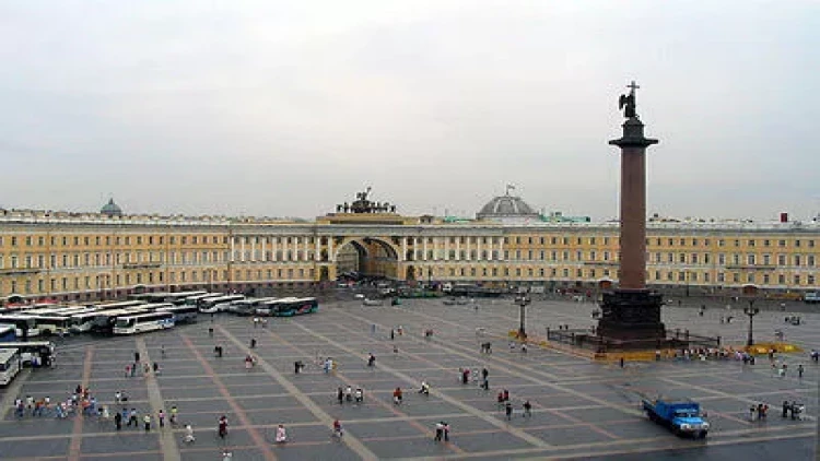 Sankt-Peterburqdakı atışmaya görə erməni biznesmen saxlanıldı - FOTO