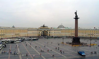 Sankt-Peterburqdakı atışmaya görə erməni biznesmen saxlanıldı - FOTO