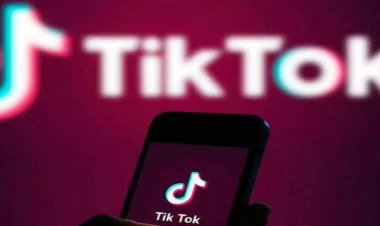 Tiktokda 