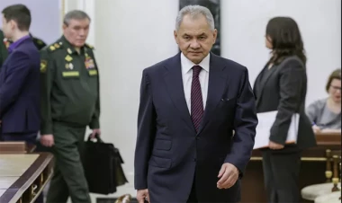 Şoyqudan yeni postunda ilk açıqlama