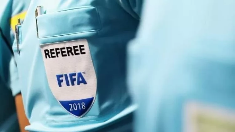 Azərbaycan Premyer Liqasının son iki turunda əcnəbi hakimlər