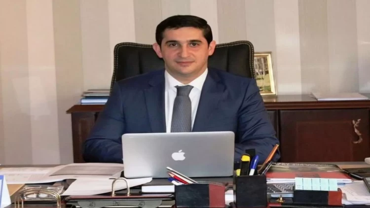 Nazir Orxan Cəlilova vəzifə verdi