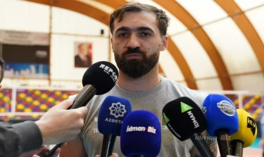 Vüqar Bayramov: “Nəticə ilə bağlı nəsə demək tezdir”