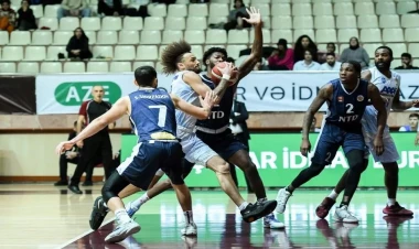 Bürünc savaşına start