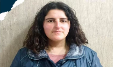 Bakı polisi hər yerdə bu qızı axtarır - FOTO