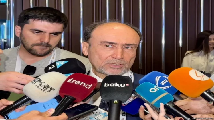 Qonşu dövlətlərlə ödəniş ekosistemlərinin inteqrasiyası dərinləşdirilməlidir - Zakir Nuriyev