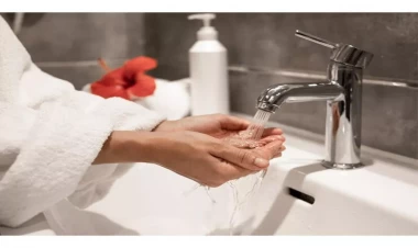 Türkiyədə suyun qiyməti artırıldı