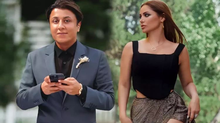 Yeddi il sonra barışdılar