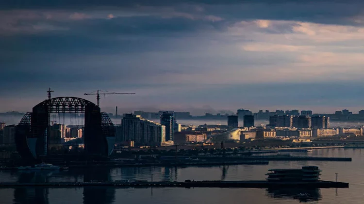Yağıntılı hava bu tarixədək davam edəcək