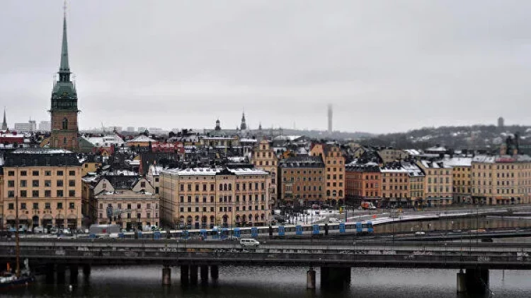 Təklif olsa, Ukraynaya qoşun göndərəcəyik - Conson