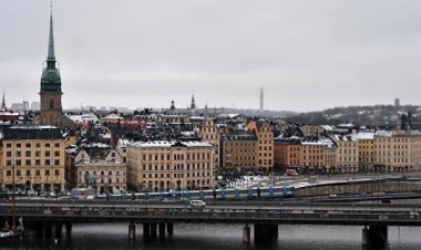 Təklif olsa, Ukraynaya qoşun göndərəcəyik - Conson