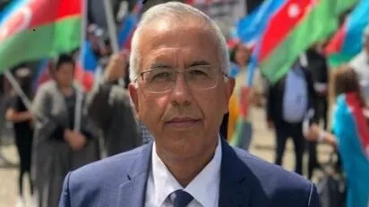 Ermənilər bizə görə İlhan Aşkını cəzalandırır: Onu tək qoymayın!