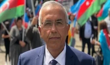 Ermənilər bizə görə İlhan Aşkını cəzalandırır: Onu tək qoymayın!