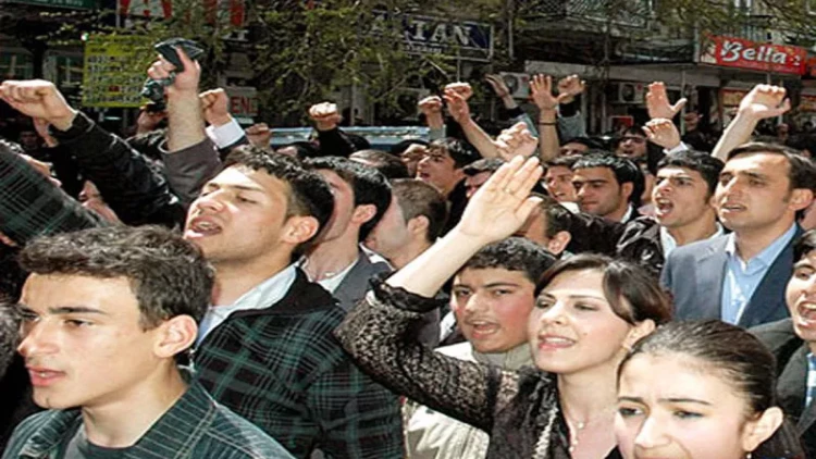 Tbilisidə mitinqə Aİ ölkələrinin parlamentlərinin komitə sədrləri gəlib