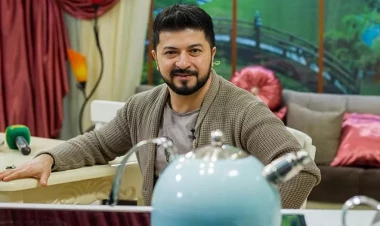 Efirə çağırdığı müğənni qonağı LAĞA QOYDU: 