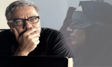 Kann festivalına təqdim etdiyi filmə görə həbs cəzası verilən rejissor İrandan qaçdı - FOTO