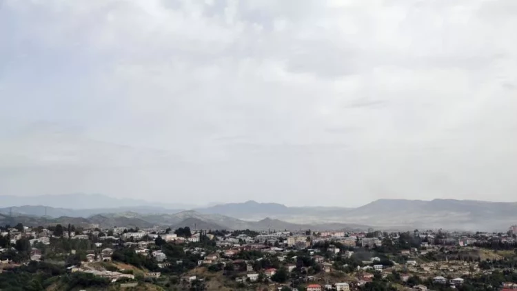 ATƏT-in Minsk qrupu uzun illər nəyə xidmət etdi? – Təqaüdçü siyasətçilərin səmərəsiz fəaliyyəti - VİDEOMÜSAHİBƏ